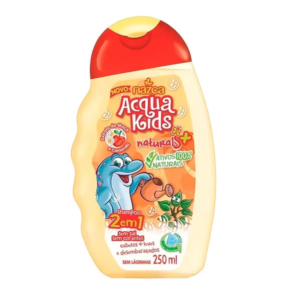 SH INF ACQ KIDS 250M SH 2X1 MACA/CAMOMIL