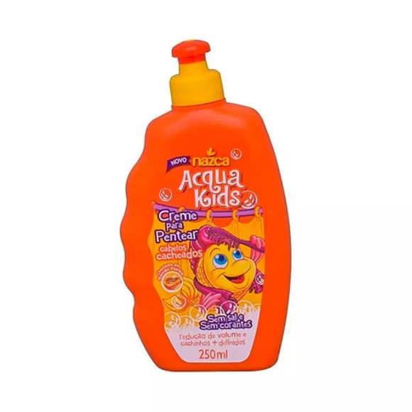 CR PENT INF ACQ KIDS 250ML  MAMAO PAPAIA