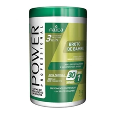 CR HIDR POWER BROTO DE BAMBU 1KG