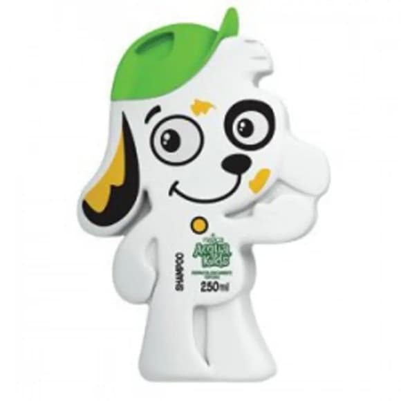 SH INF ACQUA KIDS DOKI 250ML