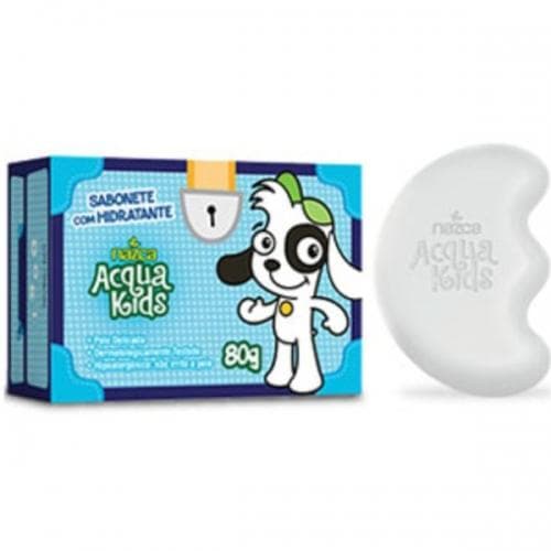 SAB INF ACQUA KIDS DOKI 80G