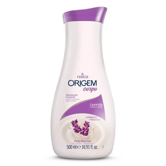 HID ORIGEM OLEO DE  ARGAN 500 ML