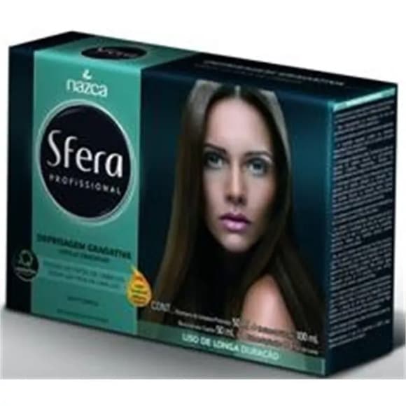 KIT-SFERA DEFRISAGEM GRADATIVA