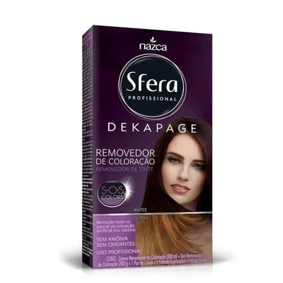 REMOVEDOR ARGAN 100 ML