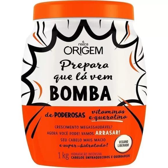 CR HIDR ORIGEM BOMBA 1 KG