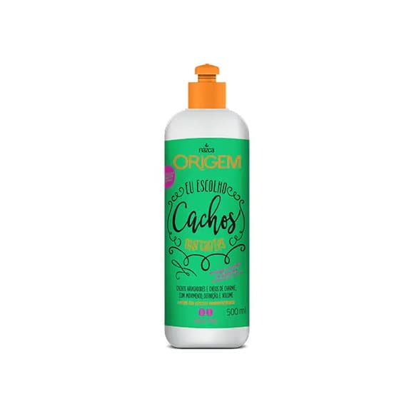 ATIVADOR DE CACHOS ORIGEM MARCANTES 500ML