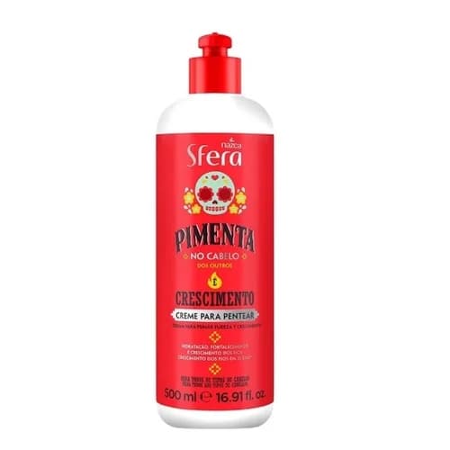 CR PENT SFERA PIMENTA 500 ML