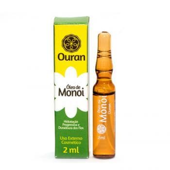 AMP CAP OURAN OLEO DE MONOI 2ML