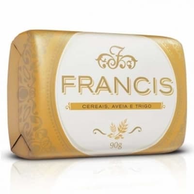 SAB FRANCIS SUAVE CEREAIS AVEIA TRIGO