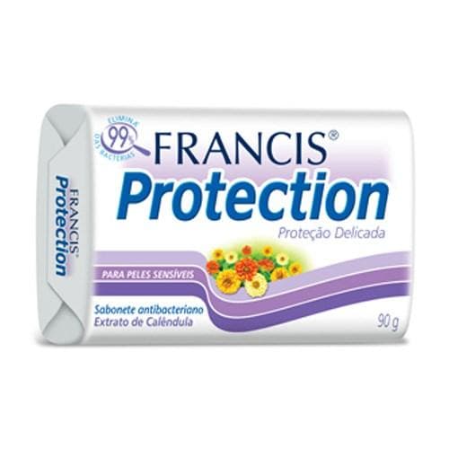 SAB FRANCIS PROTECT EXT CALENDULA 90G