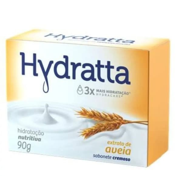 SAB HYDRATTA NUTRITIVA 90G