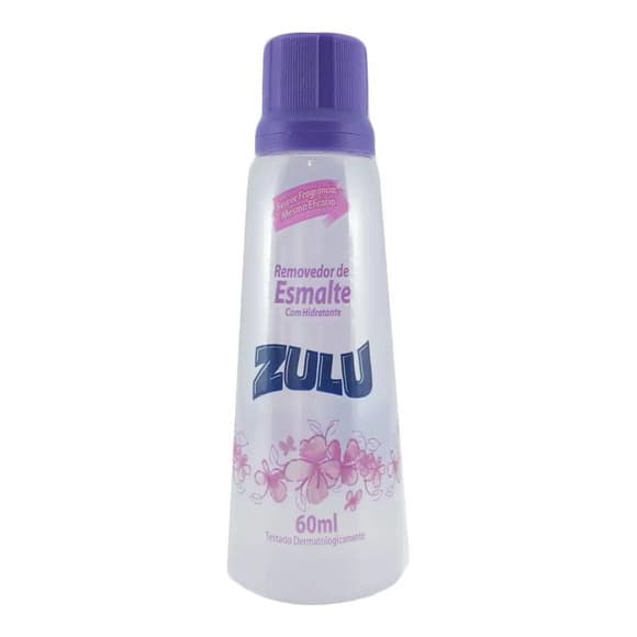 ACETONA ZULU 60ML