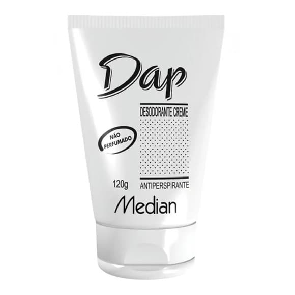DES DAP CREME S/PERFUME 120 GR