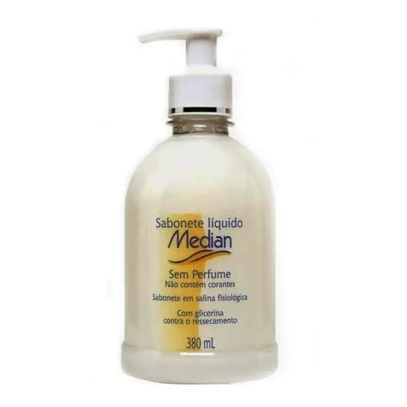 SAB LIQ MEDIAN S/PERFUME 300 ML
