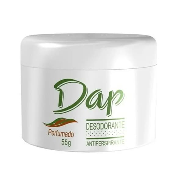 DES DAP CREME PERFUMADO 55G