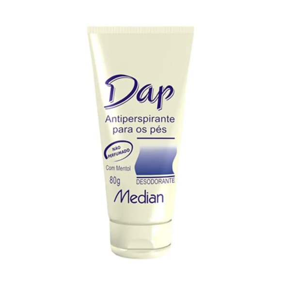 DES P/ OS PES DAP BISNAG 80G