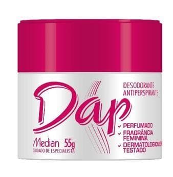 DES DAP PERFUMADO  55G