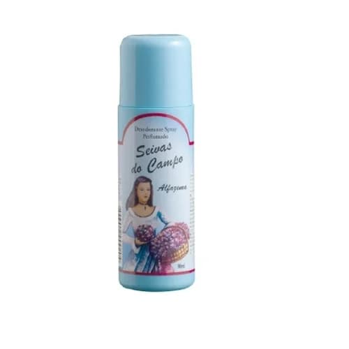 DES SEIVA ALFAZEMA SPRAY LAVANDA 90ML