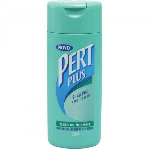 SH PERT PLUS CABELOS NORMAIS