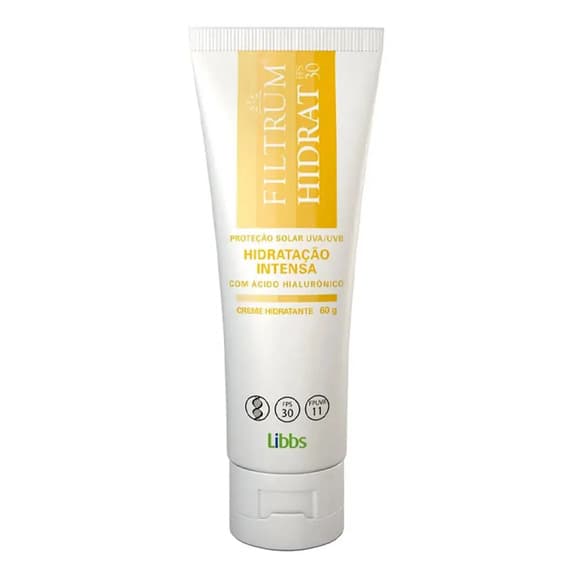 FILTRUM HT 30 LOCAO BG 60G