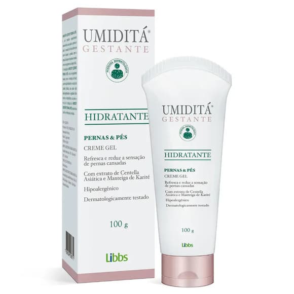 UMIDITA P E PES FR 100G