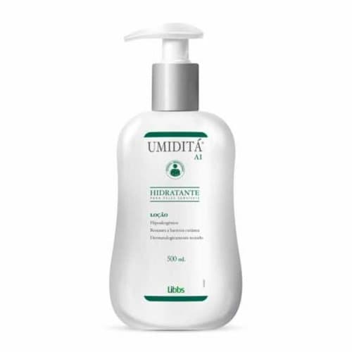 UMIDITA AI LOC.HIDRATANTE 500ML