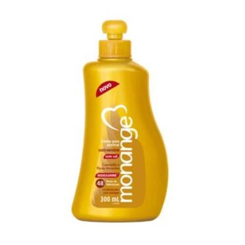 CR PENT MONANGE LUZES NAT 300 ML