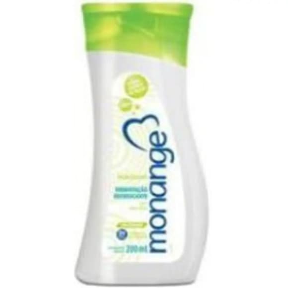 HID MONANGE NUTRISKIN 200ML