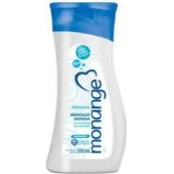 HID MONANGE HIDRAT INTENSA 200 ML