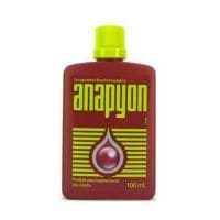 ANAPYON FR C/100ML