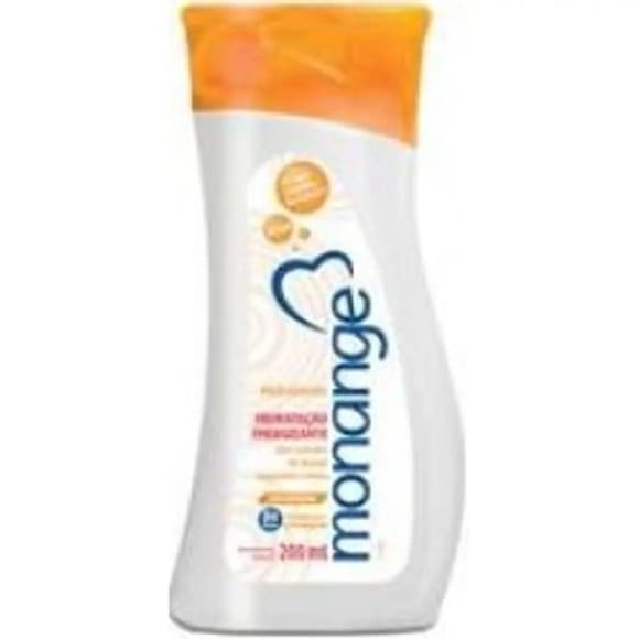 HID MONANGE ENERGIZANTE 200 ML