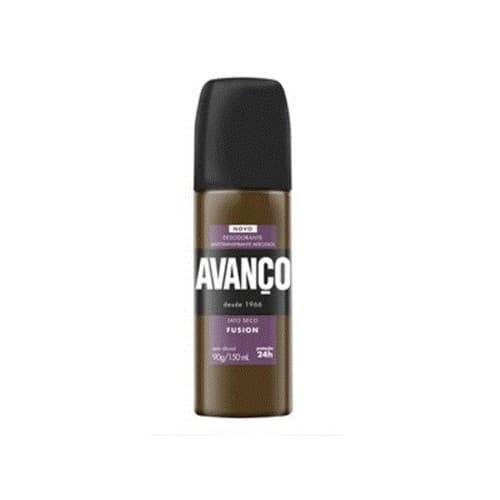 DES AVANCO AERO FUSION 150 ML