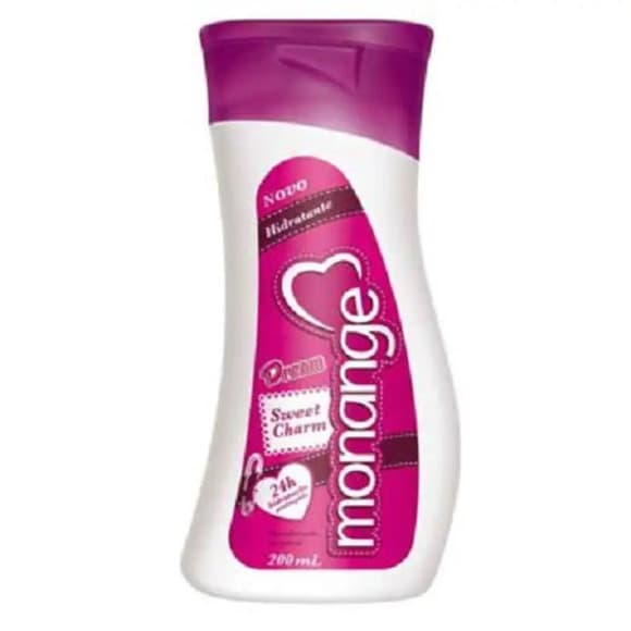 HID MONANGE SWEET CHARM 200 ML