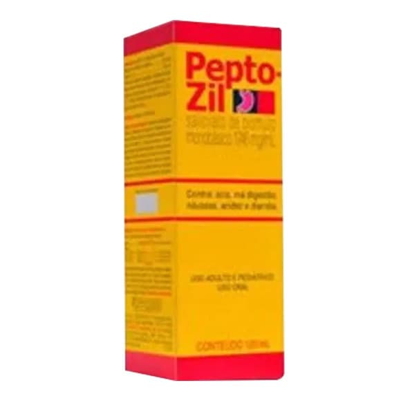 PEPTOZIL FR/120ML