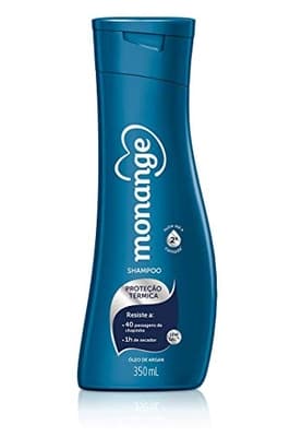 SH MONANGE OLEO  DE ARGAN PROT. TERMICA