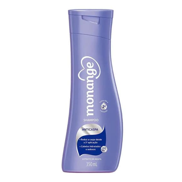 SH MONANGE ANTICASPA 350ML