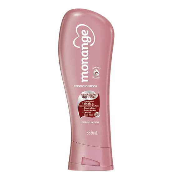 COND MONANGE HIDRAT INTEN 350ML