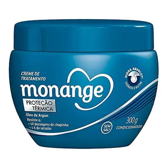 CR TRAT MONANGE PROT TERMICA 300G