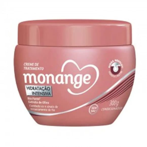 CR TRAT MONANGE HID INTENSA 300G