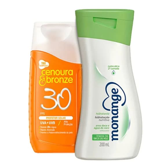 PROT SOL CEN E BRONZ GTS HID MONANGE