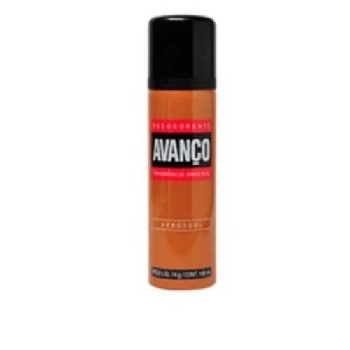 DES AVANCO AERO ORIGINAL 100ML