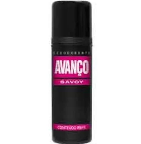 DES AVANCO SPRAY SAVOY  85 ML