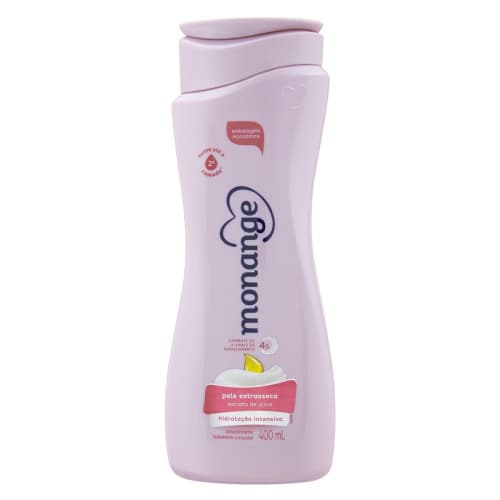 LOC HID MONANGE EXTRA SECA 400ML