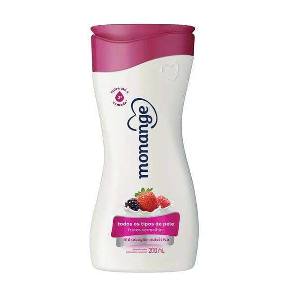 HID MONANGE DESEJO DE AMAR 200ML