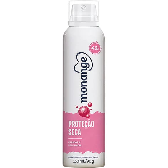 DES MONANGE PROTEC OIL