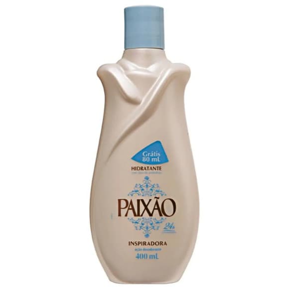 HID PAIXAO INSPIRADO 400ML