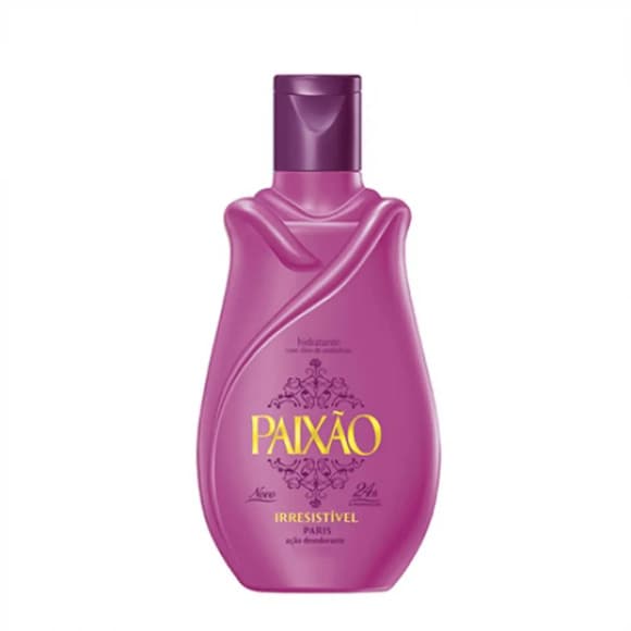 HID PAIXAO IRRESISTI 400ML