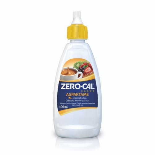 ADOC ZERO CAL 100ML ASPARTAME