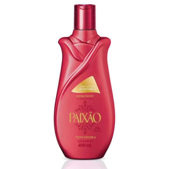 HID PAIXAO TENTADORA 400ML
