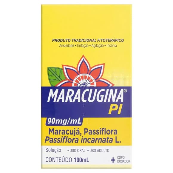 MARACUGINA PI 90MG SOL 100ML + COP